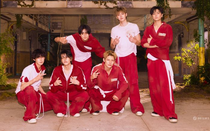 Từ ATEEZ đến ENHYPEN: Funk Brazil đang trở thành xu hướng mới của Kpop