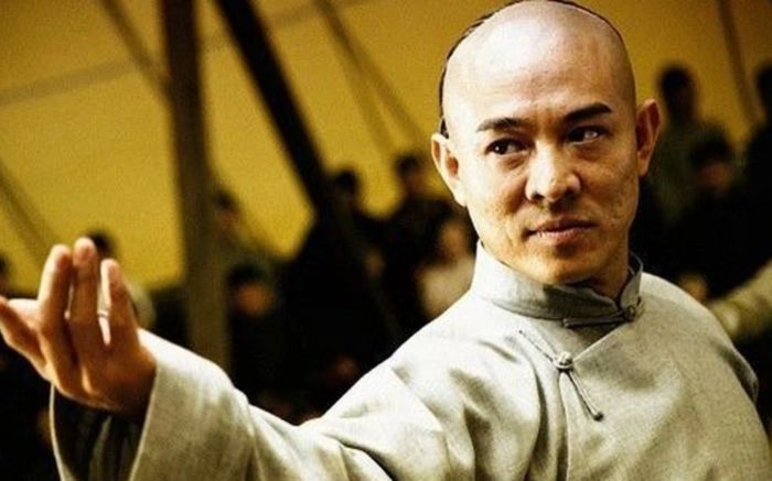 Những bộ phim giúp Lý Liên Kiệt chinh phục khán giả quốc tế