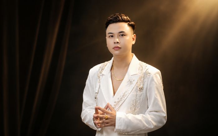 Thiên Tú: “Tôi muốn âm nhạc của mình chạm đến những cảm xúc thật nhất của người nghe”