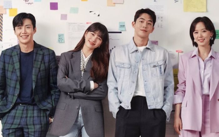 Top 6 phim Hàn với những nhân vật chính dám theo đuổi ước mơ