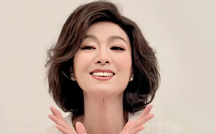 Diễn viên Mễ Tuyết lên tiếng về chuyện kết hôn ở tuổi 71