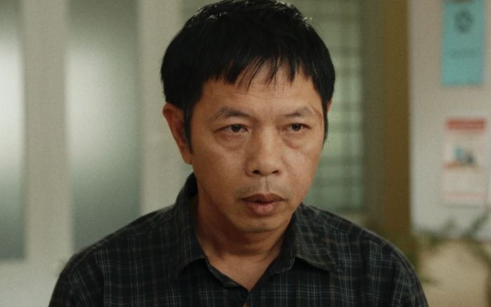 Khoảng lặng của Thái Hòa