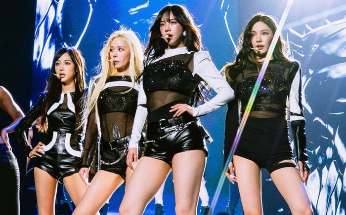 aespa và bước tiến mới của Kpop thế hệ 4