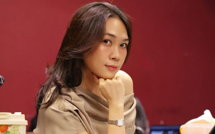 Ca sĩ Mỹ Tâm bị gọi tên