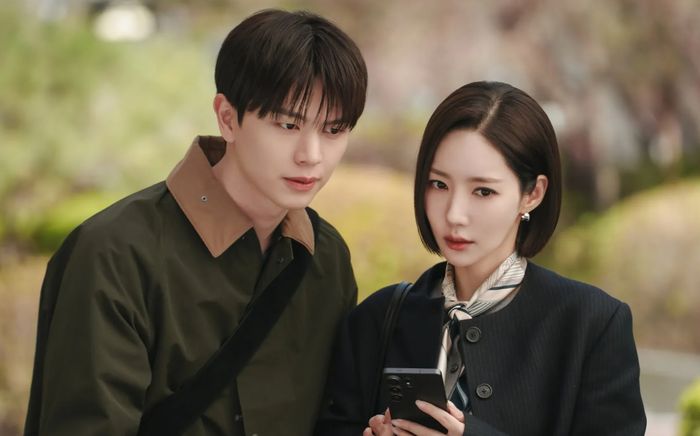 10 phim Hàn Quốc chuẩn bị lên sóng Netflix cuối năm 2026