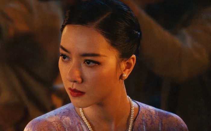 Diễn viên Băng Di muốn 'nghỉ hưu', công khai người kế nghiệp