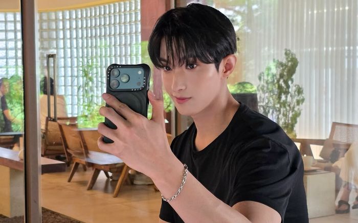DK (SEVENTEEN) hứng chỉ trích trước thềm nhập ngũ