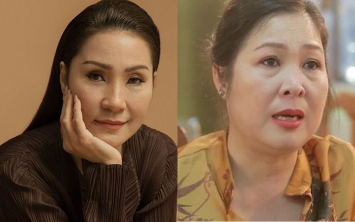 Hồng Đào và Hồng Vân tha thiết nhắn nhủ khán giả