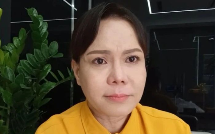 Đáng tiếc cho nghệ sĩ Việt Hương