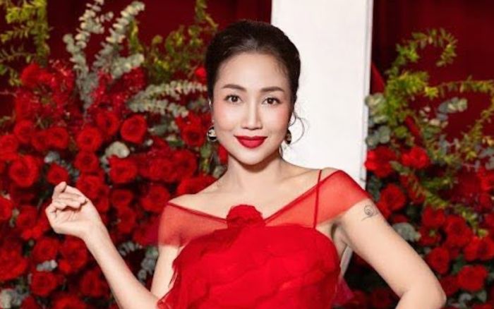 Số tiền 250 tỷ đồng đã giúp được nghệ sĩ Ốc Thanh Vân