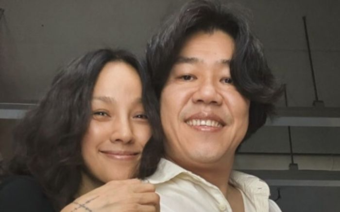 Tình trạng của Lee Hyori giữa lúc chồng gặp biến cố sức khỏe