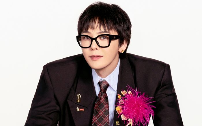 Fan Việt 'dậy sóng' với G-DRAGON