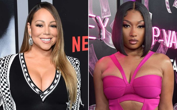 Megan Thee Stallion muốn trở thành 'Mariah Carey của mùa hè'