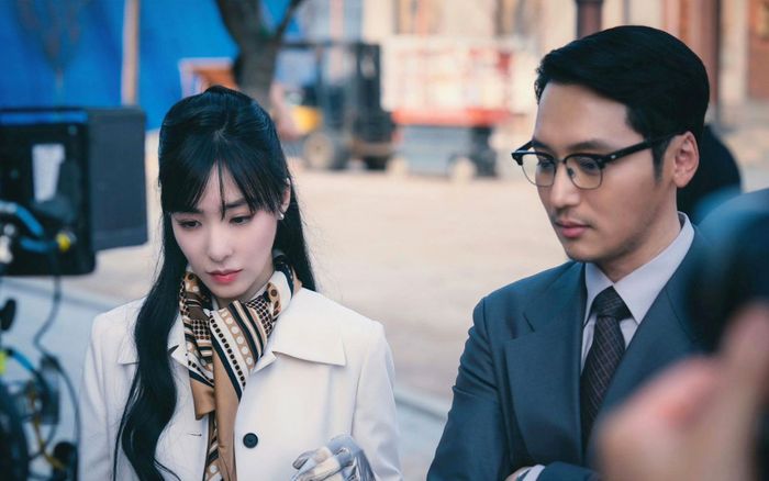 Byun Yo Han tiết lộ về chuyện được Tiffany Young phát tiền tiêu vặt sau đám cưới