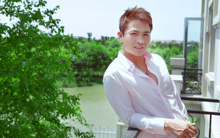 Ca sĩ Trường Tuấn: Thằng bạn đời’ chính là ca khúc mà khán giả có thể thấy hình bóng của mình trong đó