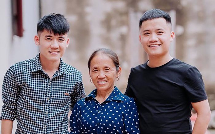 Cả nhà Bà Tân Vlog có thể kiếm được bao nhiêu tiền từ YouTube mỗi tháng?