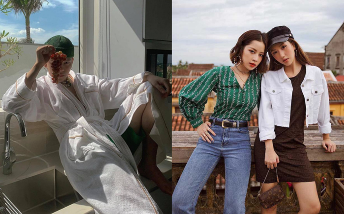 Động thái của 'bạn trai tin đồn' Quỳnh Anh Shyn giữa nghi vấn bạn gái nghỉ chơi với Chi Pu