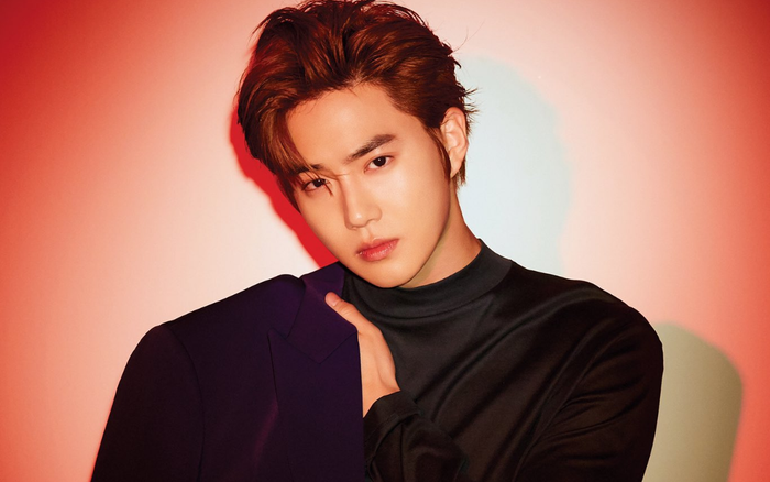 Suho (EXO) khẩn thiết mong fan ngưng gửi thư đến căn cứ quân sự
