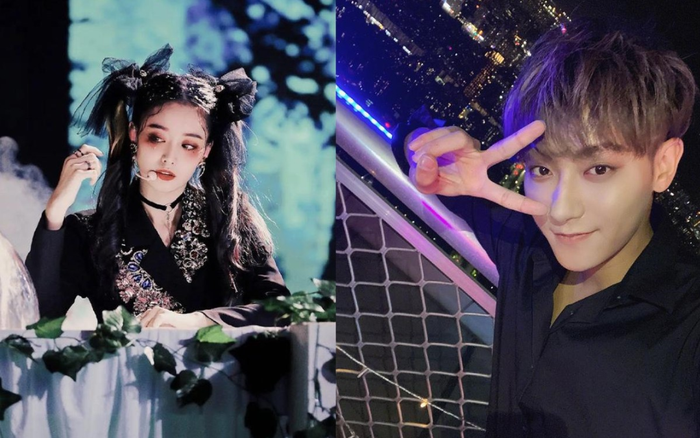 Hoàng Tử Thao phủ nhận chuyện Từ Nghệ Dương bắt chước nhân vật anime trên sân khấu 'Sáng tạo doanh 2020'