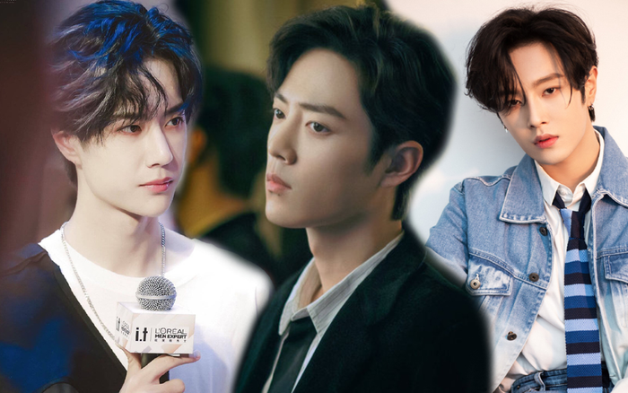 Top 100 gương mặt có sức ảnh hưởng về giá trị nhan sắc nhất Trung Quốc 2020: Tiêu Chiến xuất sắc dẫn đầu