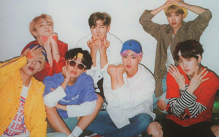 Các thành viên BTS được Big Hit tìm ra như thế nào? (P.2)