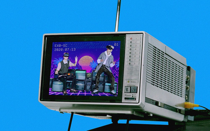 SM khó hiểu thật đấy: Cho cả 2 nhóm nhỏ của EXO và Red Velvet lên sàn cùng lúc, viễn cảnh 'gà nhà đại chiến' có xảy ra?