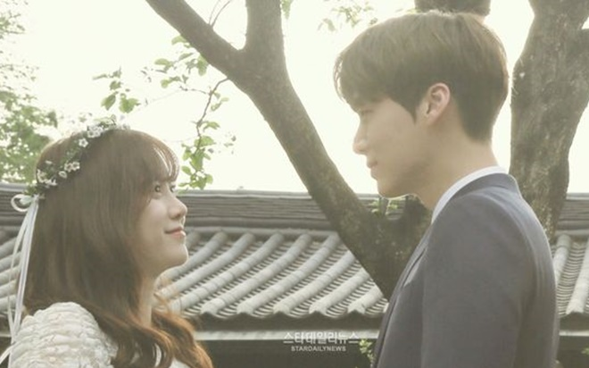 Goo Hye Sun - Ahn Jae Hyun dự phiên tòa ly hôn vào tháng sau