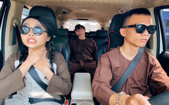 Hát Buồn con sáo sậu, nhưng sao chỉ toàn thấy Phương Mỹ Chi 'tấu hài cực mạnh' thế này?