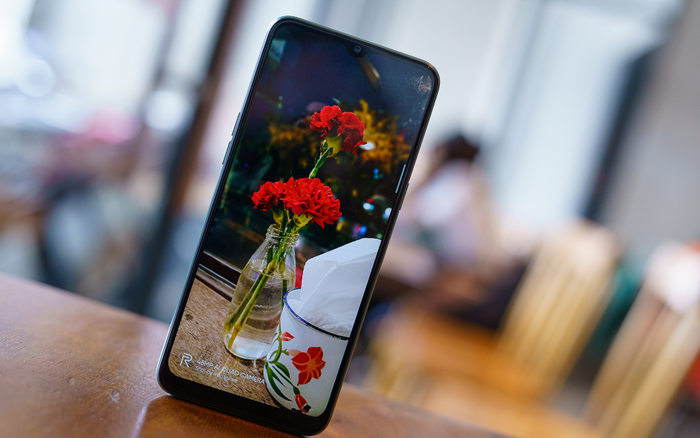 4 mẹo chụp hình với Realme 6i sẽ giúp chiếc ảnh của bạn thêm 'chất'