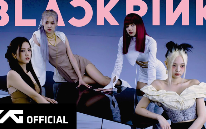 'How You Like That' của BlackPink lập nhiều kỷ lục không chỉ ở Hàn Quốc