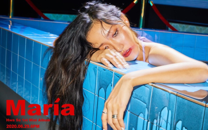 Hwasa (Mamamoo) bất ngờ gặp chấn thương nặng, màn comeback sắp tới nhiều khả năng sẽ bị hoãn