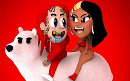 Nicki Minaj xác lập kỷ lục - Ngai vàng nữ hoàng ngày càng vững chắc, đến thành tích của Lauryn Hill cũng đã chạm tới