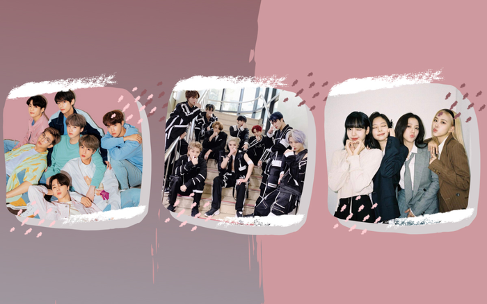 Từ A-Z Kpop trên BXH World Album Billboard tuần này: NCT 127 tiễn BTS 'bay màu' khỏi No.1, BlackPink dai dẳng bám trụ top 15