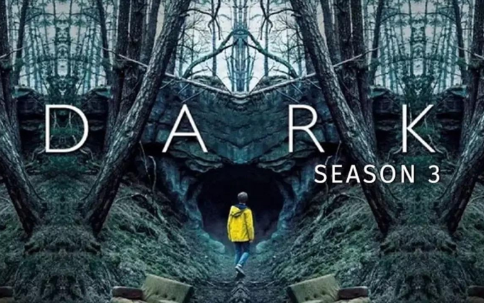 'Dark - Đêm lặng' mùa 3: Ngày ra mắt chính thức của mùa phim cuối