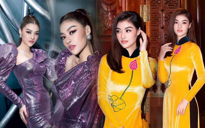 'Đắt show' hậu thi thố King Of Rap, Kiều Loan biến hóa như 'tắc kè hoa' xứng danh 'Nữ hoàng tạo nét'