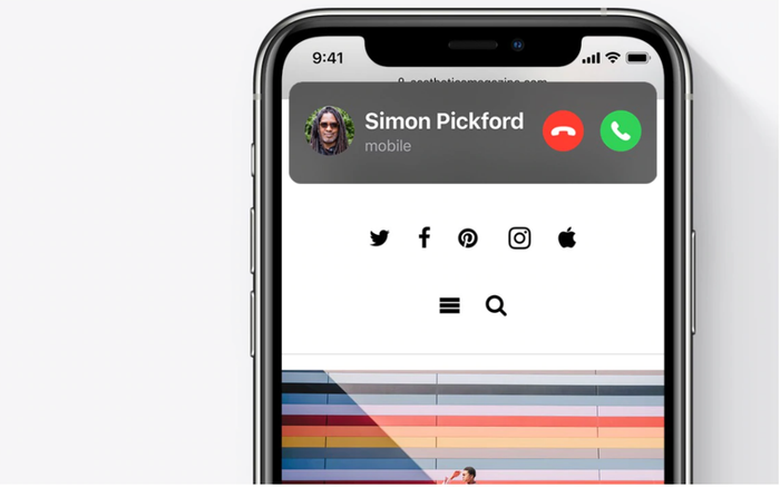 Tính năng mới trên iOS 14 sẽ giải quyết một sự phiền phức bao lâu nay trên iPhone