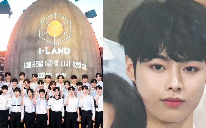 Show thực tế sống còn I-LAND sẽ chọn ra 12 người debut: Cơ hội nào cho thực tập sinh Hanbin của Việt Nam?