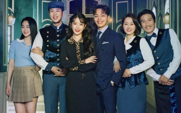 Fan cực phấn khích trước tin Hotel Del Luna’ sẽ có phiên bản remake của Mỹ