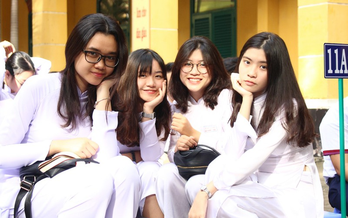 Học sinh TP.HCM dự kiến tựu trường vào ngày 1/9