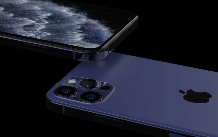 Lộ hình ảnh một phụ kiện mới kèm máy khiến iPhone 12 đáng mua hơn gấp bộ