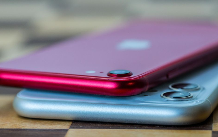 Apple leo lên ngôi vương bảng xếp hạng công ty sáng tạo nhất thế giới năm 2020