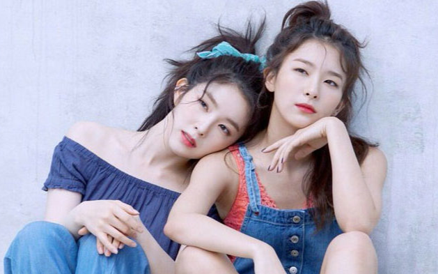 Seulgi (Red Velvet) và nỗi lo fan sẽ khó chịu vì sân khấu trở lại của Red Velvet sẽ chỉ có 2 thành viên