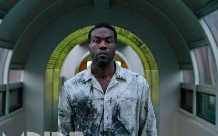 Tại sao 'Candyman' lại là bộ phim kinh dị quan trọng nhất năm 2020