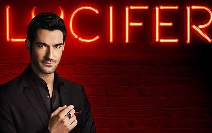 Từng hứa mùa 5 là mùa cuối, Netflix tiếp tục sản xuất phần tiếp theo cho Lucifer