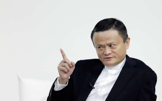 Jack Ma không còn là người giàu nhất Trung Quốc, người chiếm ngôi không ai khác chính là...