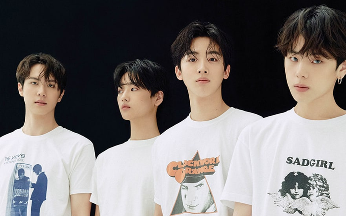 Kim Yo Han xác nhận debut trong nhóm tân binh 4 thành viên với TTS 'Produce 101'