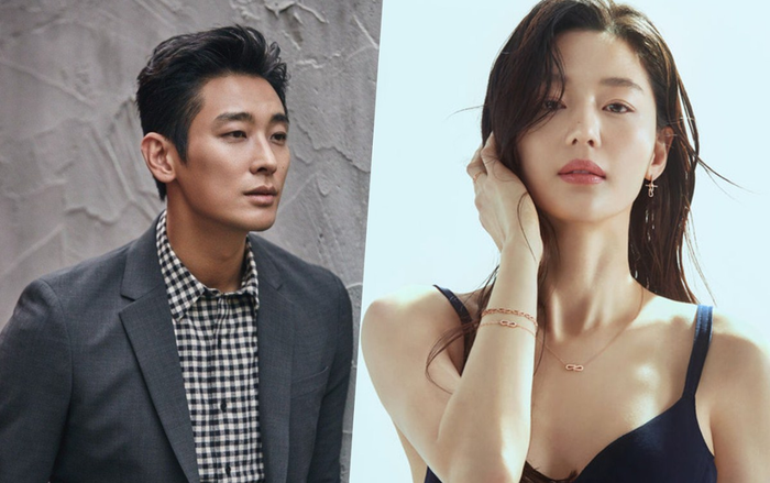 Lộ diện ngày khởi quay và thời gian ra mắt phim 'Mount Jiri' của Jun Ji Hyun và Ju Ji Hoon