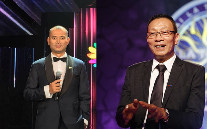 Dàn MC Chiếc nón kì diệu ngày ấy bây giờ: người chuyển ngành, người lên 'sếp'