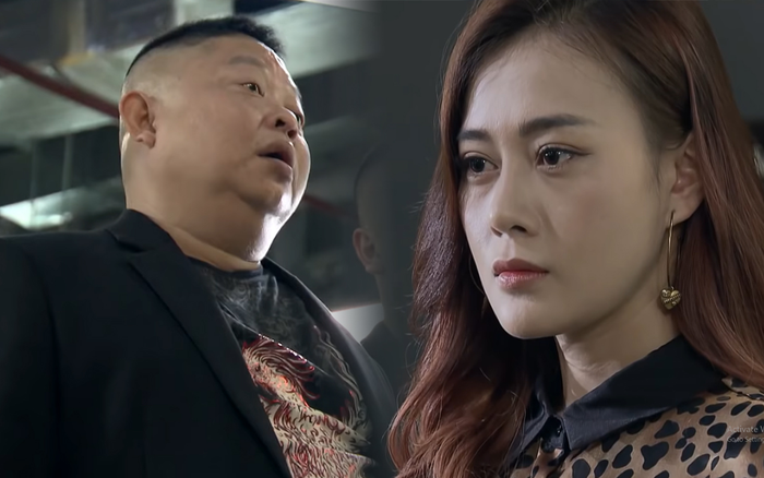 Preview 'Lựa chọn số phận' tập 7: Xuân mất tích, giang hồ đến tận phòng tập của Trang gây rối