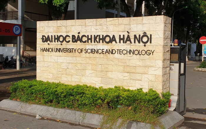 Trường Đại học duy nhất đại diện cho Việt Nam lọt top 200 đại học 'độ tuổi vàng' của thế giới